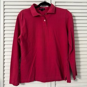 Lands' End Polo Shirt